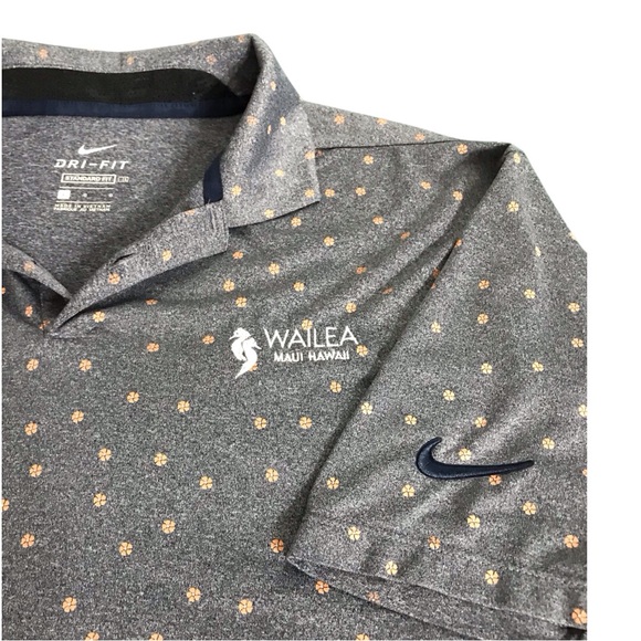 Nike Dri-Fit Polo - Picture 4 of 6